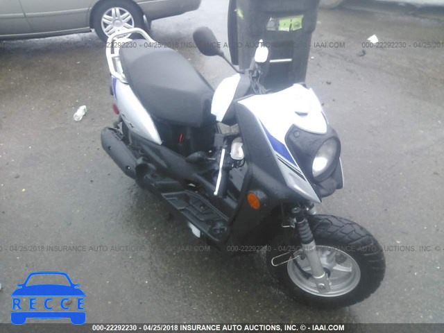 2017 YAMAHA YW50 FX RKRSA51A2HA005757 Bild 0