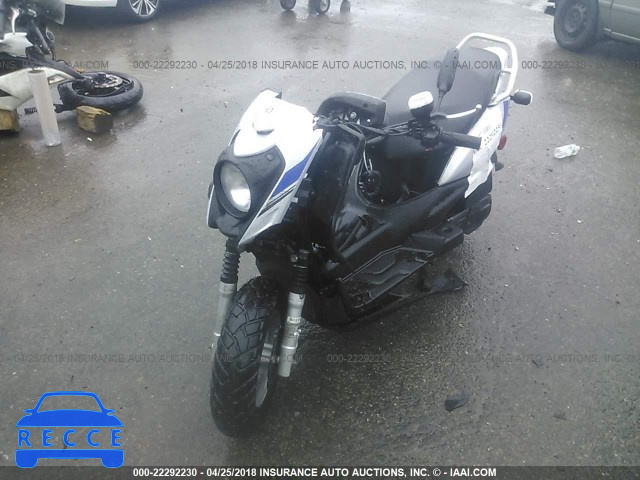 2017 YAMAHA YW50 FX RKRSA51A2HA005757 Bild 1