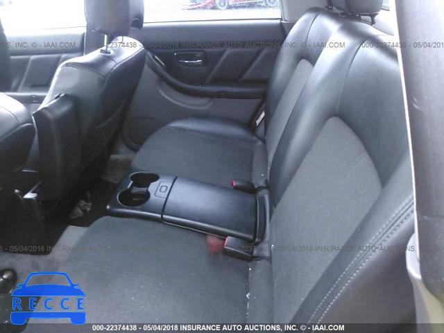 2004 SUBARU BAJA SPORT 4S4BT62C547100470 image 7