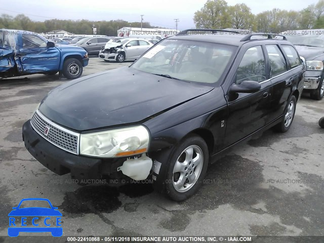 2004 SATURN LW300 LEVEL 2 1G8JD84R34Y500994 image 1
