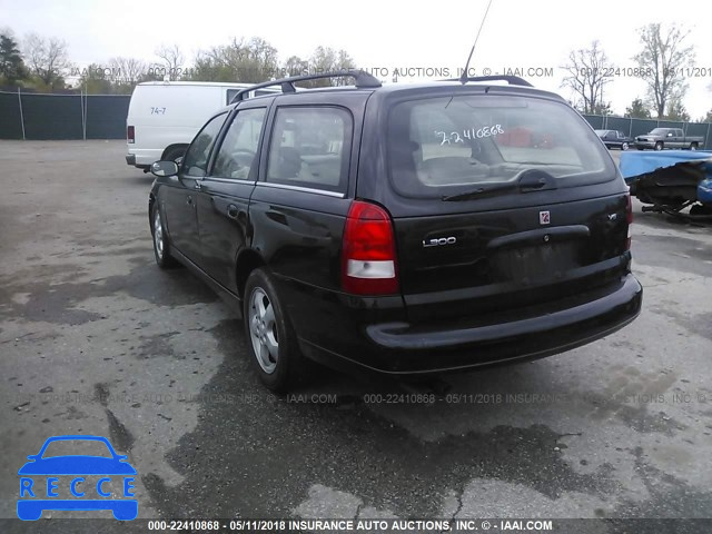 2004 SATURN LW300 LEVEL 2 1G8JD84R34Y500994 image 2