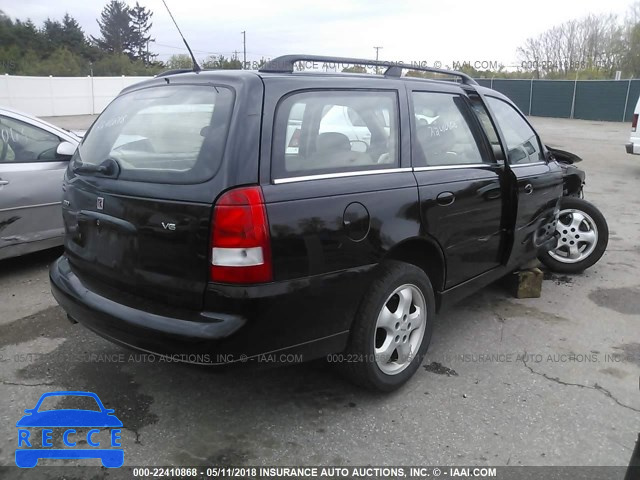 2004 SATURN LW300 LEVEL 2 1G8JD84R34Y500994 image 3