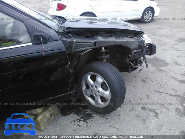 2004 SATURN LW300 LEVEL 2 1G8JD84R34Y500994 image 5
