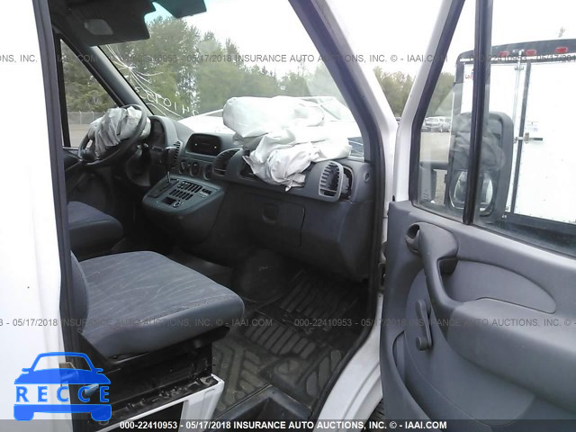 2002 FREIGHTLINER SPRINTER 2500 WD2YD341025301416 image 4