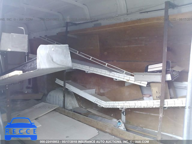 2002 FREIGHTLINER SPRINTER 2500 WD2YD341025301416 image 7