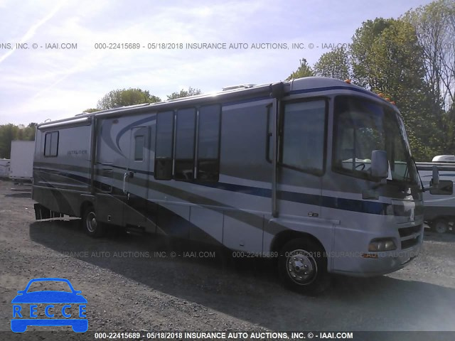 2002 WORKHORSE CUSTOM CHASSIS MOTORHOME CHASSIS W22 5B4MP67G523347673 image 0