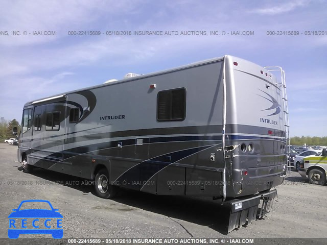 2002 WORKHORSE CUSTOM CHASSIS MOTORHOME CHASSIS W22 5B4MP67G523347673 image 2