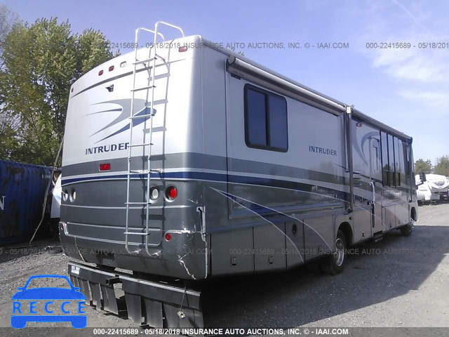 2002 WORKHORSE CUSTOM CHASSIS MOTORHOME CHASSIS W22 5B4MP67G523347673 image 3