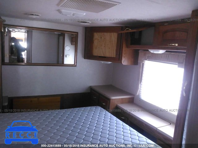 2002 WORKHORSE CUSTOM CHASSIS MOTORHOME CHASSIS W22 5B4MP67G523347673 image 7