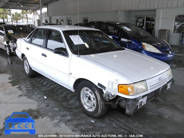 1993 FORD TEMPO GL 2FAPP36U2PB146064 image 0