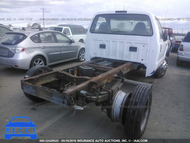 1999 FORD F450 SUPER DUTY 1FDXF46F7XEA00280 Bild 3