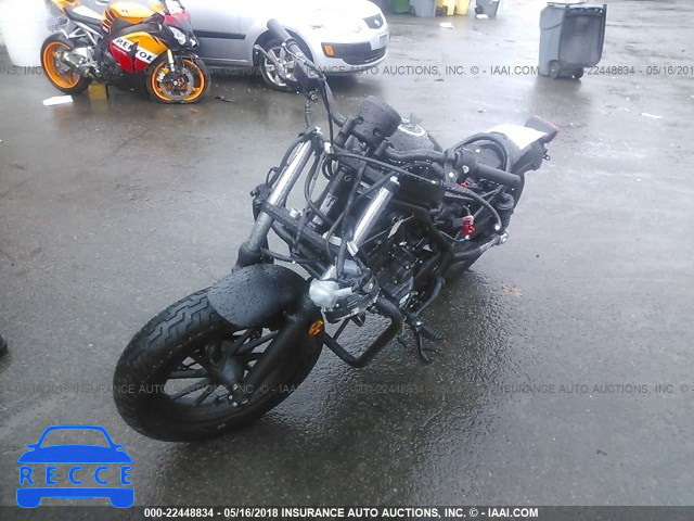 2018 HONDA CMX300 A MLHNC5304J5100545 Bild 1