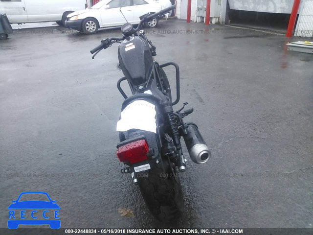 2018 HONDA CMX300 A MLHNC5304J5100545 image 5