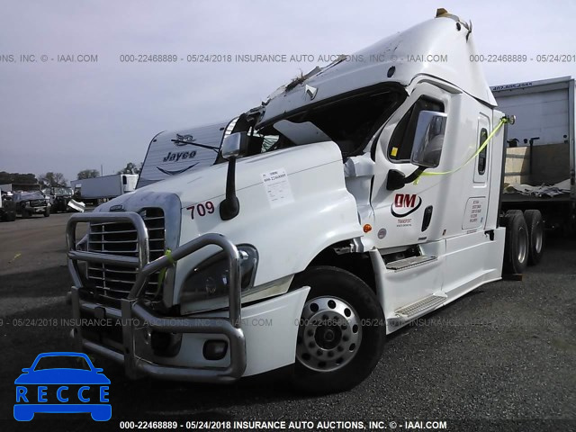 2016 FREIGHTLINER CASCADIA 125 1FUJGLD51GLHR8181 image 1