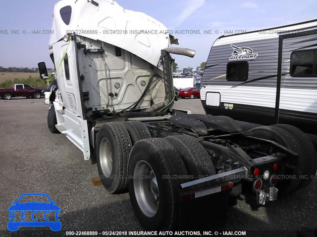 2016 FREIGHTLINER CASCADIA 125 1FUJGLD51GLHR8181 image 2