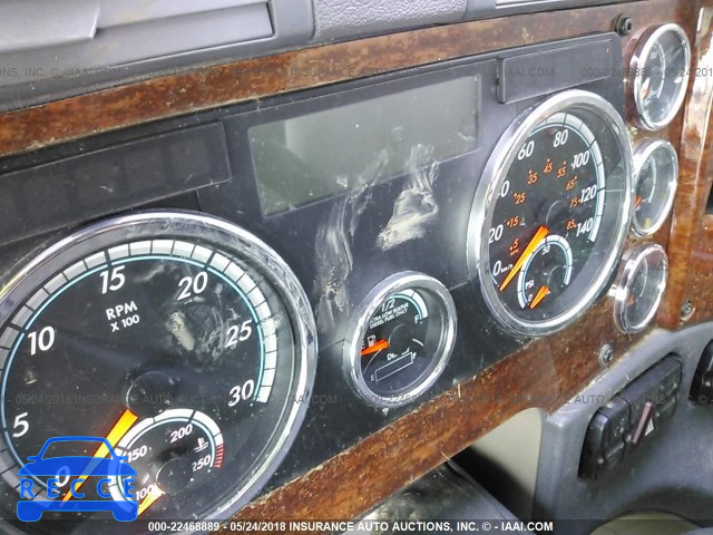 2016 FREIGHTLINER CASCADIA 125 1FUJGLD51GLHR8181 image 5
