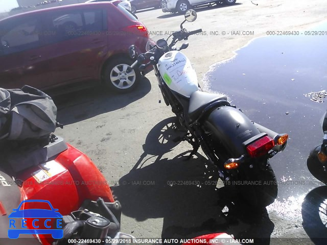 2017 HONDA CMX300 MLHNC5307H5001955 Bild 2