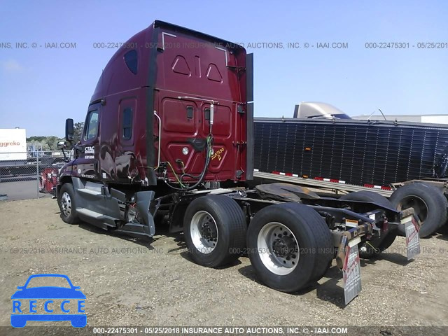 2015 FREIGHTLINER CASCADIA 125 3AKJGLD5XFSGE1134 image 2