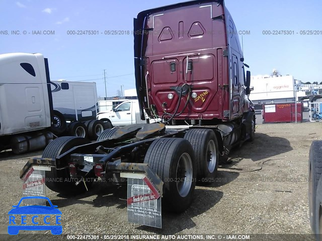 2015 FREIGHTLINER CASCADIA 125 3AKJGLD5XFSGE1134 image 3