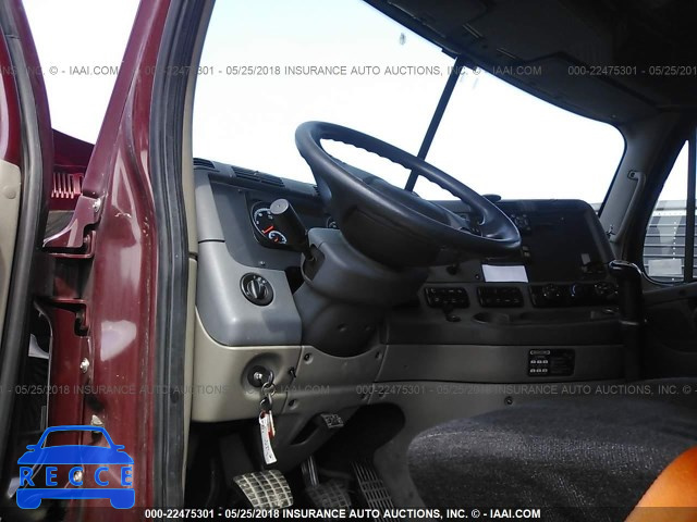 2015 FREIGHTLINER CASCADIA 125 3AKJGLD5XFSGE1134 image 4
