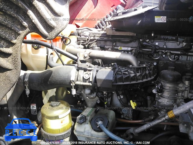 2015 FREIGHTLINER CASCADIA 125 3AKJGLD5XFSGE1134 image 8