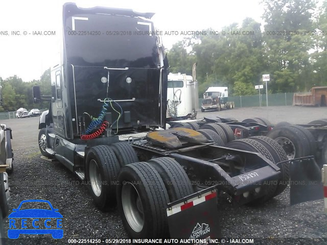 2017 KENWORTH T680 T680 1XKYD49X6HJ152857 image 2