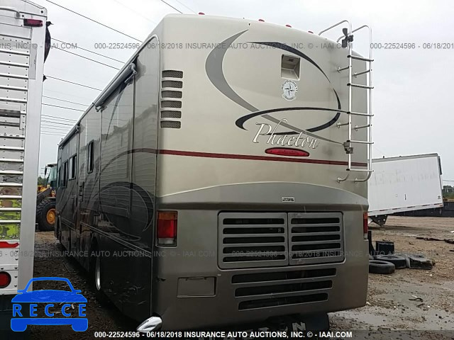 2006 FREIGHTLINER CHASSIS X LINE MOTOR HOME 4UZAB2DC26CX34690 image 2