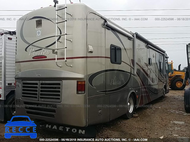 2006 FREIGHTLINER CHASSIS X LINE MOTOR HOME 4UZAB2DC26CX34690 image 3