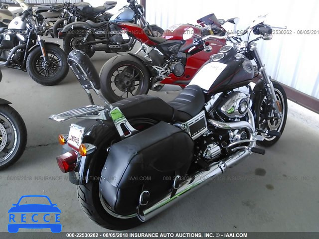 2015 HARLEY-DAVIDSON FXDL DYNA LOW RIDER 1HD1GNM16FC319621 Bild 3