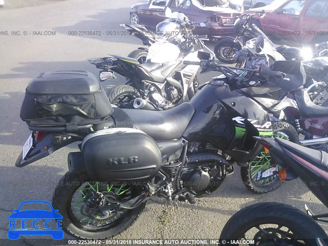 2016 KAWASAKI KL650 E JKAKLEE12GDA87625 зображення 7