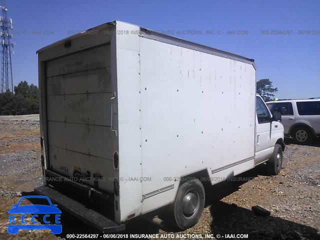 2002 FORD E350 E350 SUPER DUTY CTWAY VAN 1FDSE35L12HA92850 зображення 3