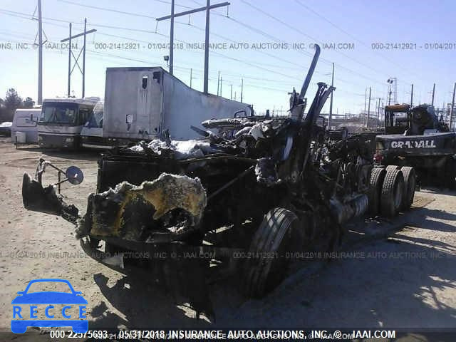 2006 FREIGHTLINER CONVENTIONAL COLUMBIA 1FUJA6CK26LV76979 image 1