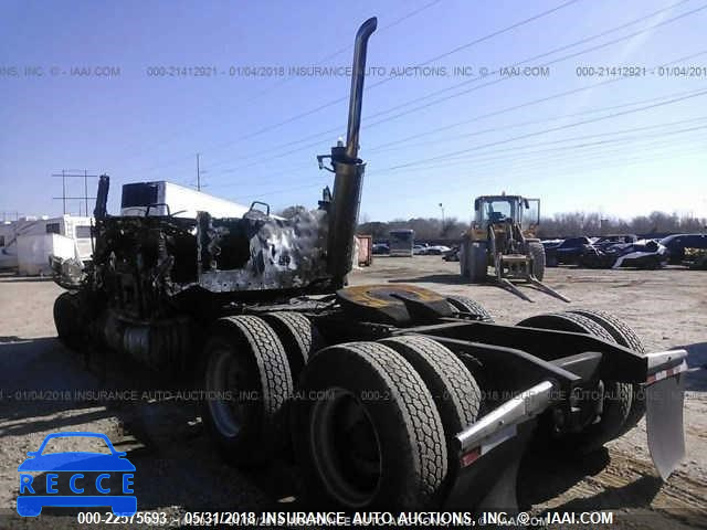 2006 FREIGHTLINER CONVENTIONAL COLUMBIA 1FUJA6CK26LV76979 image 2