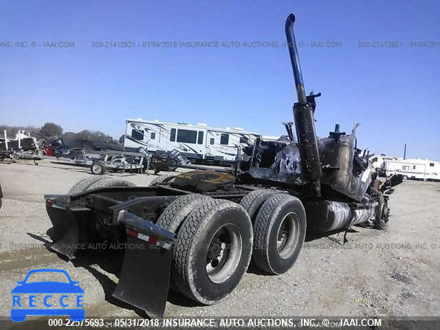2006 FREIGHTLINER CONVENTIONAL COLUMBIA 1FUJA6CK26LV76979 image 3