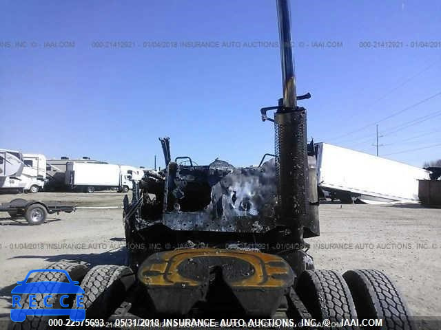 2006 FREIGHTLINER CONVENTIONAL COLUMBIA 1FUJA6CK26LV76979 image 6