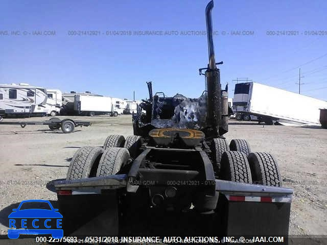 2006 FREIGHTLINER CONVENTIONAL COLUMBIA 1FUJA6CK26LV76979 image 7