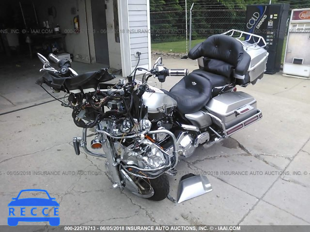 2003 HARLEY-DAVIDSON FLHTCI ANNIVERSARY 1HD1FFW443Y636246 image 1