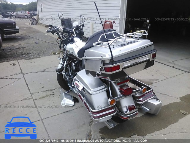 2003 HARLEY-DAVIDSON FLHTCI ANNIVERSARY 1HD1FFW443Y636246 image 2