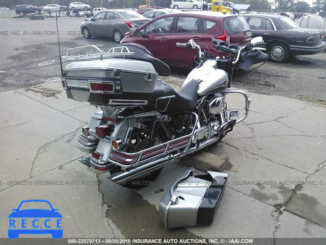2003 HARLEY-DAVIDSON FLHTCI ANNIVERSARY 1HD1FFW443Y636246 image 3