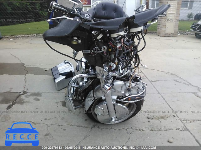 2003 HARLEY-DAVIDSON FLHTCI ANNIVERSARY 1HD1FFW443Y636246 image 4