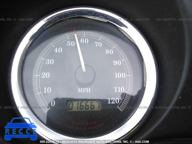 2003 HARLEY-DAVIDSON FLHTCI ANNIVERSARY 1HD1FFW443Y636246 image 6