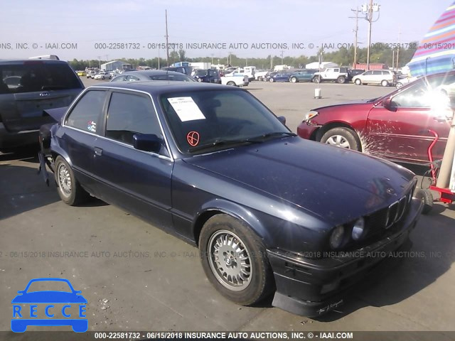1990 BMW 325 I/IS WBAAA1308LEC65503 image 0