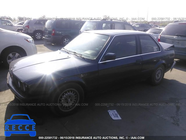 1990 BMW 325 I/IS WBAAA1308LEC65503 image 1