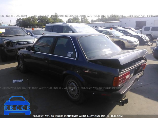 1990 BMW 325 I/IS WBAAA1308LEC65503 image 2