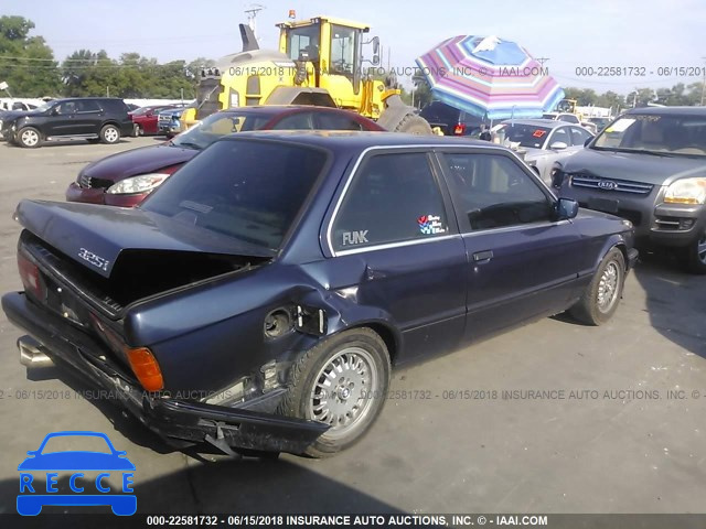 1990 BMW 325 I/IS WBAAA1308LEC65503 image 3