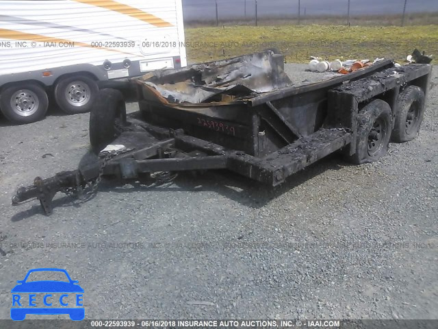 2007 TRAILER TRAILER 5DYAA19276C002177 Bild 5