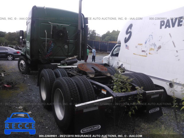 2016 FREIGHTLINER CASCADIA 125 1FUJGLD19GLGU5898 image 2