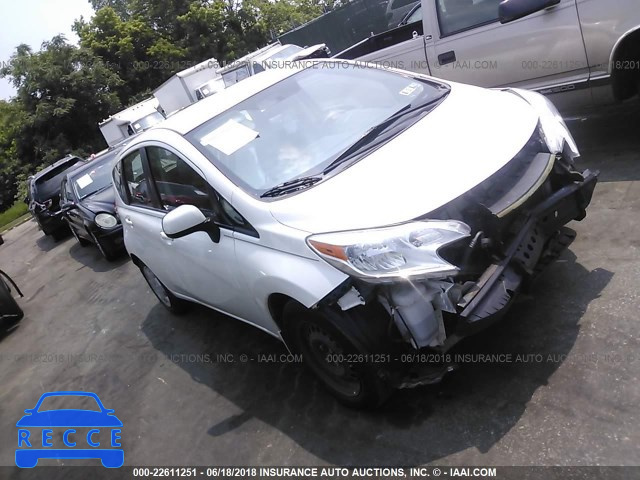 2014 NISSAN VERSA NOTE S/S PLUS/SV/SL 3N1CE2CP4EL377303 Bild 0