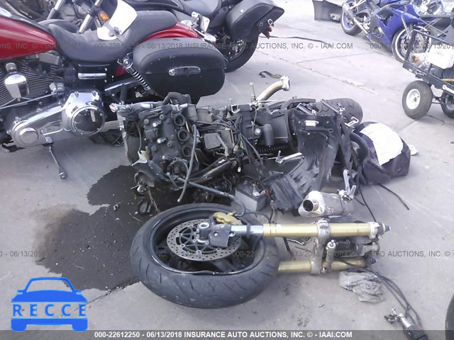 2005 SUZUKI GSX-R750 K JS1GR7JA252103205 image 1