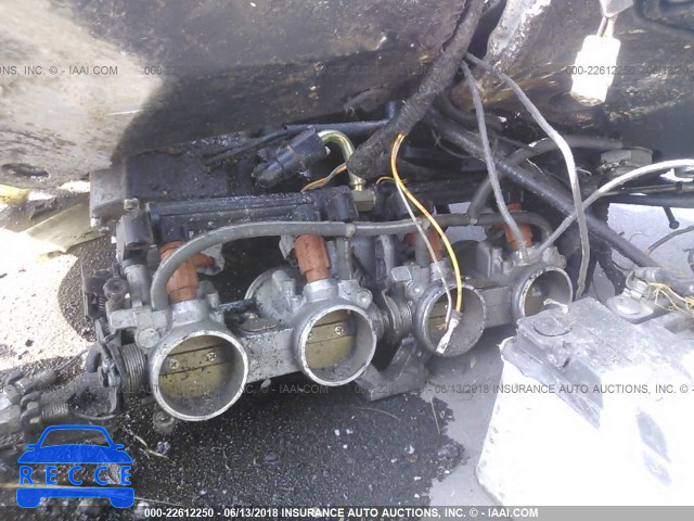 2005 SUZUKI GSX-R750 K JS1GR7JA252103205 image 8